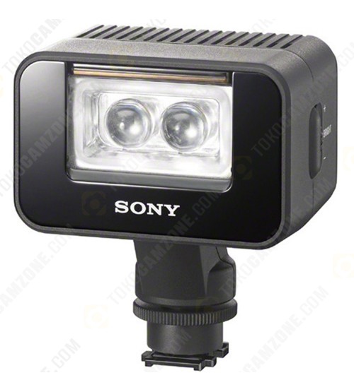 Sony HVL-LEIR1 Battery LED Video and Infrared Light